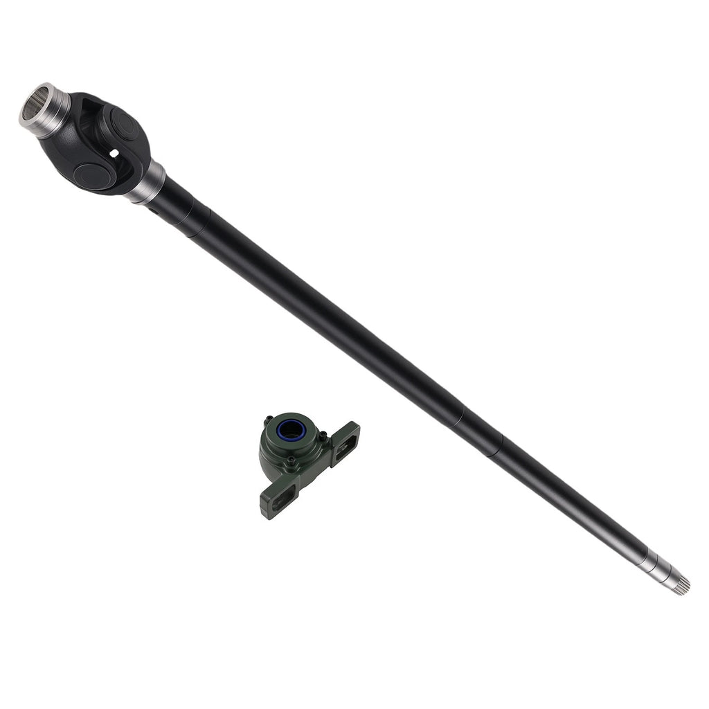 Propeller Shaft Front for Kawasaki KAF620 Mule 4010 (2009–2025) 133100026