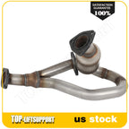 Catalytic Converter for Chevrolet Malibu (2008–2012)