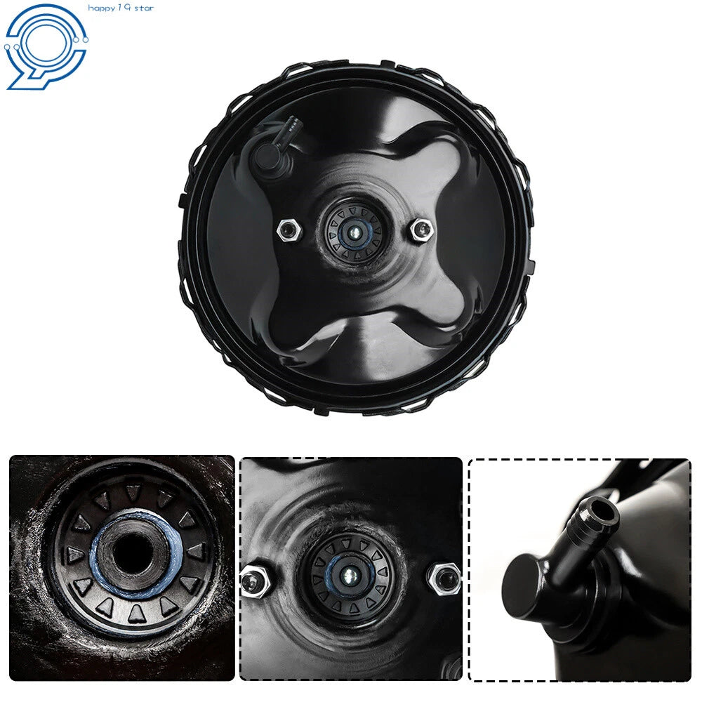 Set of 4 LED Headlights for C10 (1960-1987)