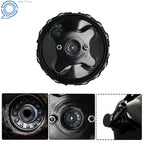 Set of 4 LED Headlights for C10 (1960-1987)