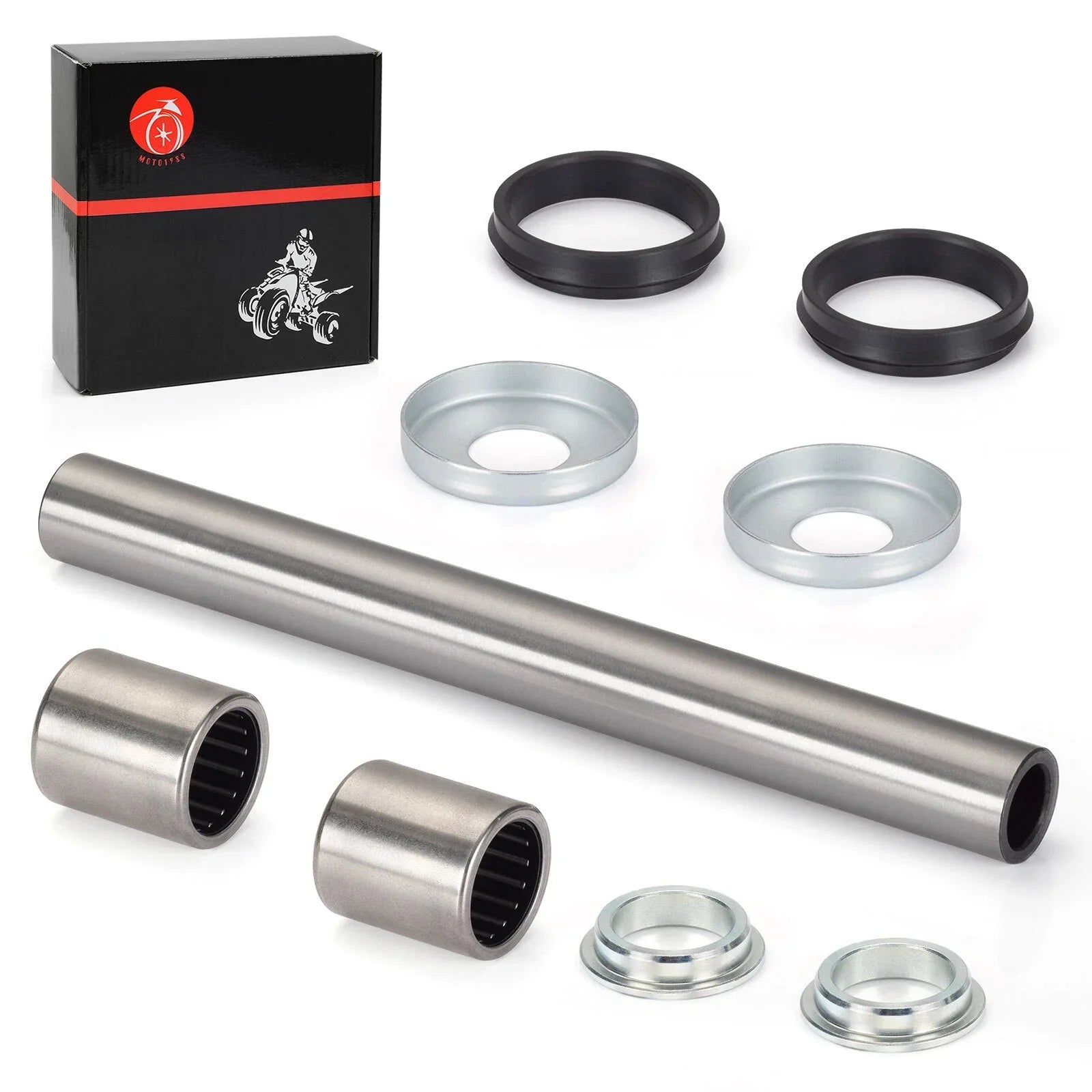 Swing Arm Bearing Seal Kit for Honda ATC200X XR200R (1983–1983)