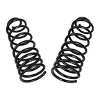 2X Rear Coil Springs for Chevrolet Camaro, Pontiac Firebird (1982–2002)