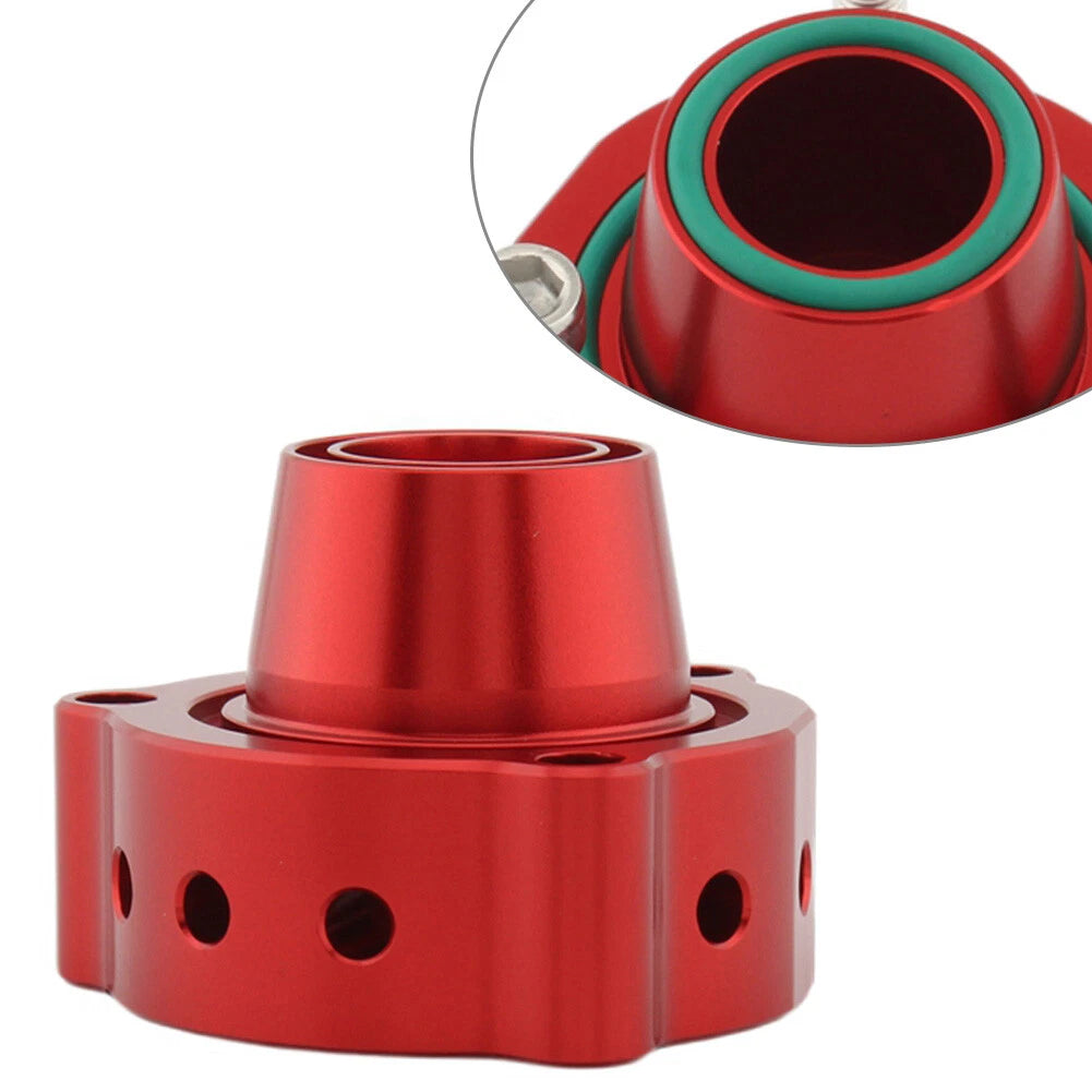 Blow Off Valve Spacer for Audi A3 A4 2.0 Turbo (2006–2013) & Volkswagen