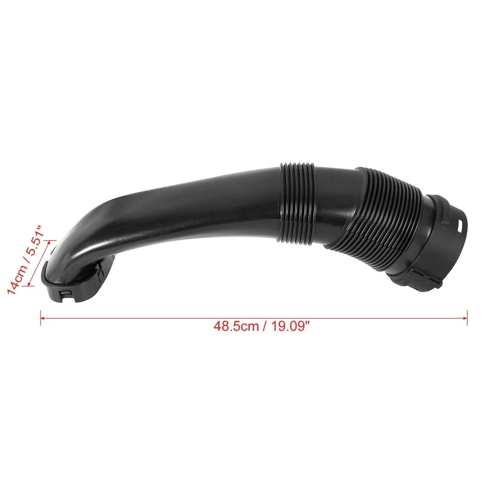 Air Intake Hose / Air Filter Hose for BMW X6 X5