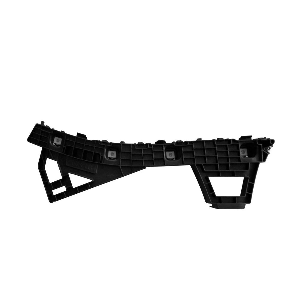 Replacement Composite Rear Passenger Side Upper Bumper Cover Support for Toyota