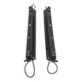 2Pcs Replacement Sliding Tracks for Mercedes W205 (2015–2021) A2057801200