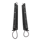 2Pcs Replacement Sliding Tracks for Mercedes W205 (2015–2021) A2057801200