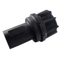 Wet Dry Vacuum Muffler Diffuser for Craftsman Models (Compatible)