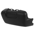 Water Pump Cover for Harley Touring Twin-Cooled Engine (2017–2024) Matte Black