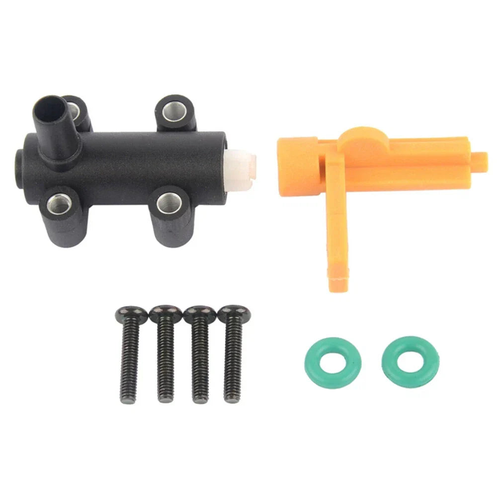 Fuel Bowl Water Separator Drain Valve for Super Duty 7.3L (1999-2003)
