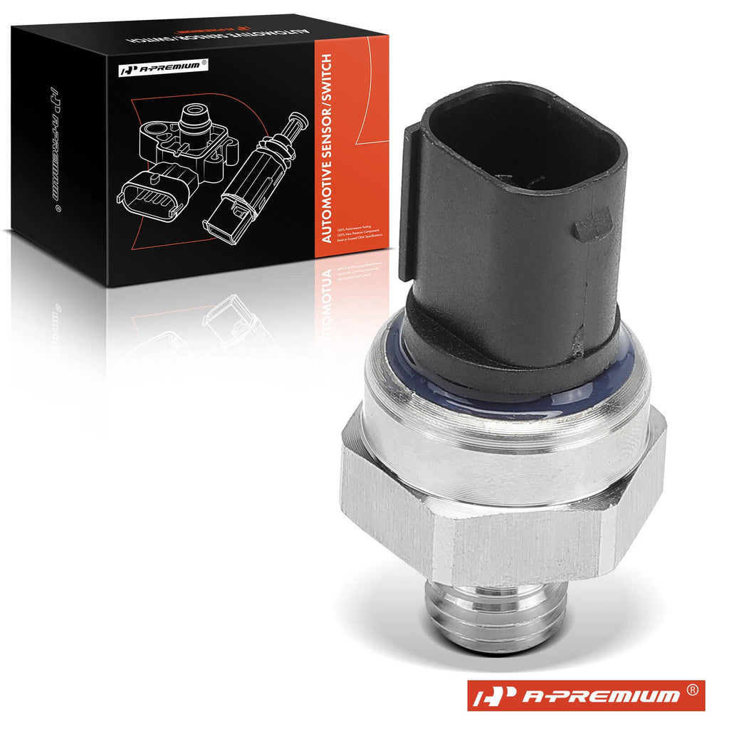 MAP Sensor for Jeep Grand Cherokee (2007–2009)