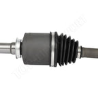 Front Left CV Axle for Chevrolet Traverse GMC Acadia 2009–2017 FWD