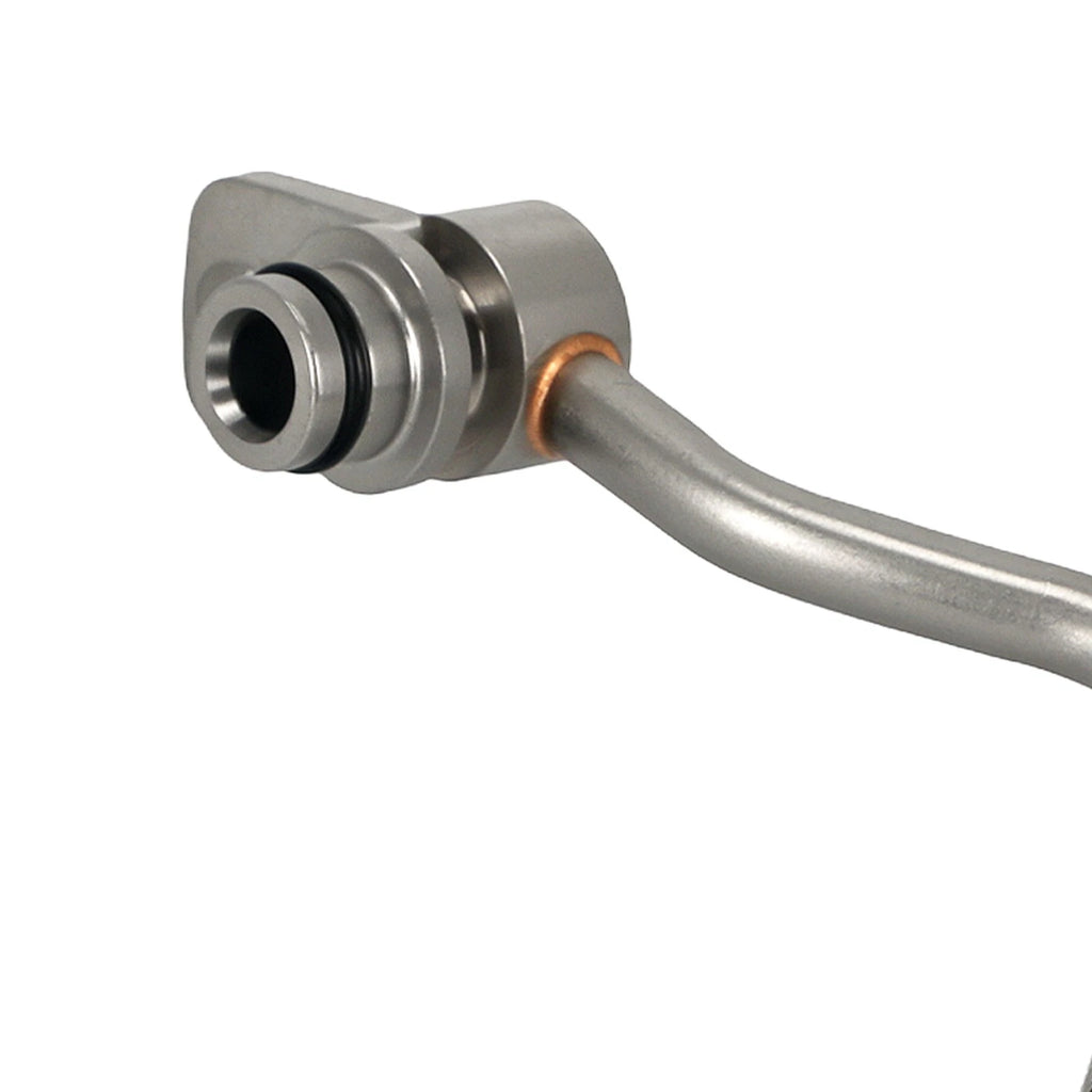 Turbo Oil Feed Line for BMW 135i 335i 535i (2006–2012)
