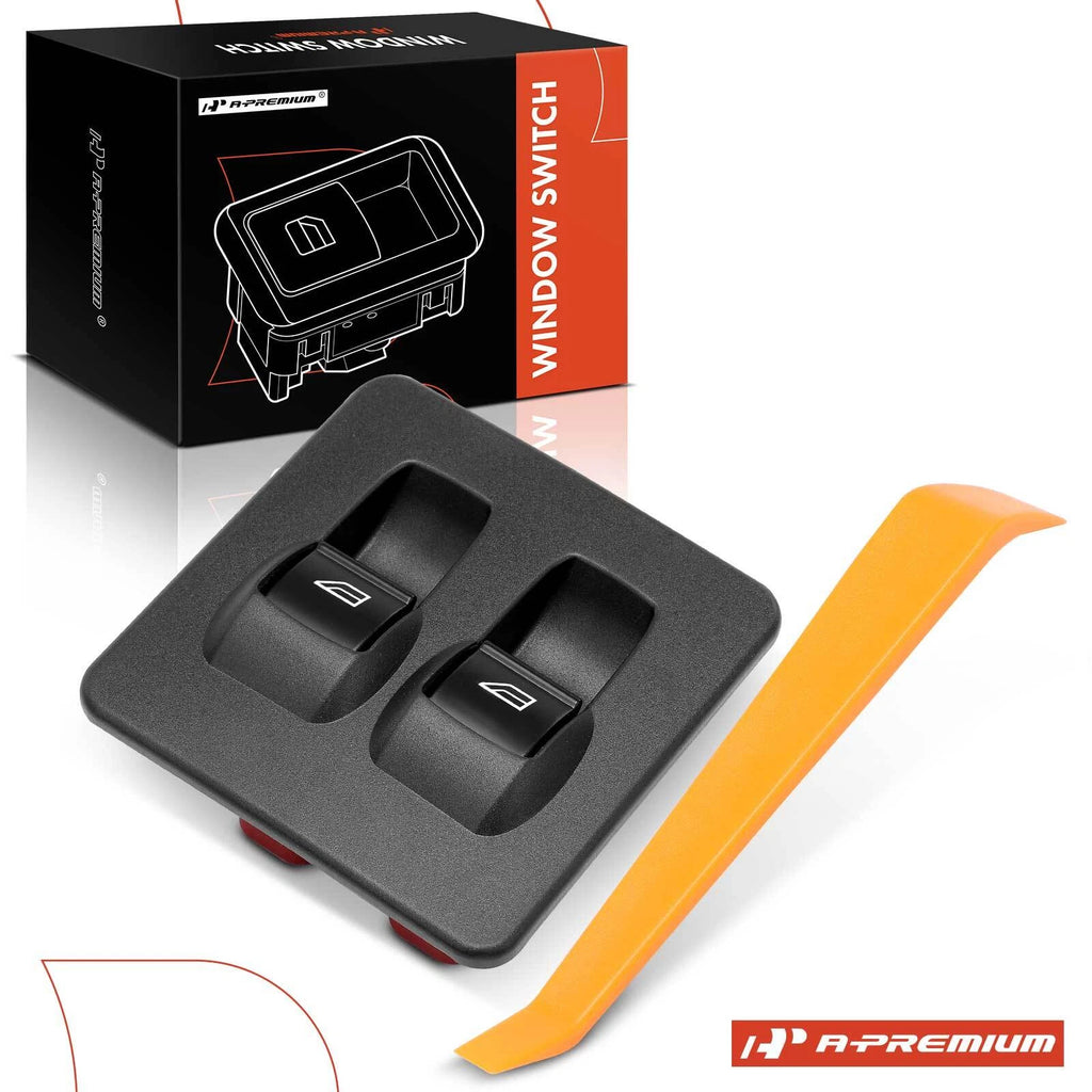 Front Power Window Switch for Ford Transit Connect (2010–2017)