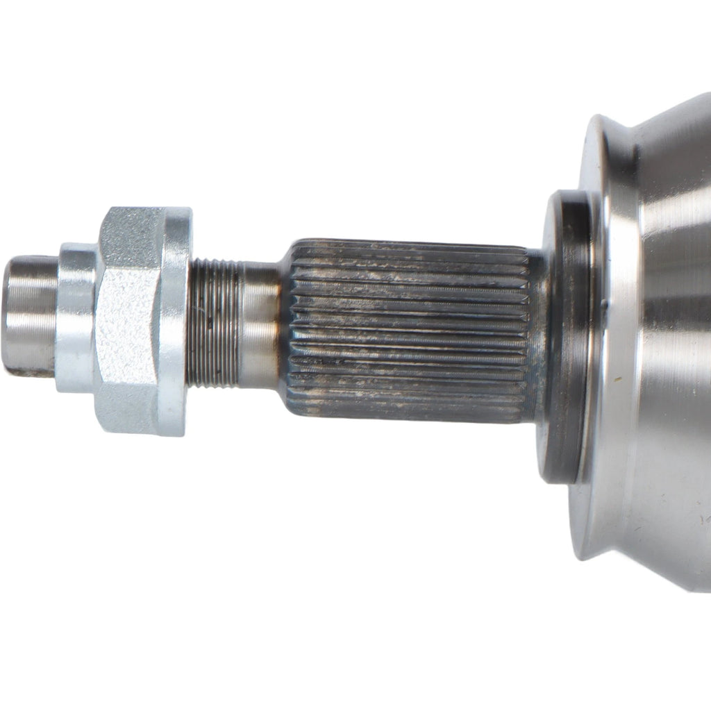 Passenger Side CV Axle Assembly for Jeep Cherokee (2019-2020)