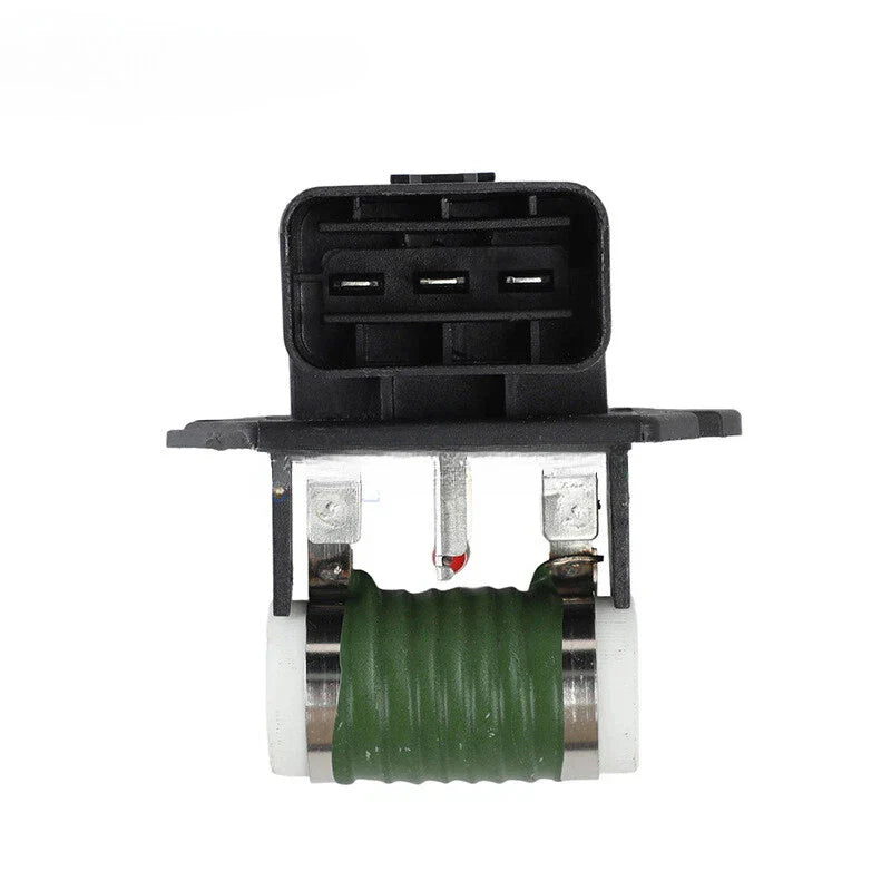 Engine Cooling Fan Resistor for Forte Optima Elantra Hyundai (2011–2017)
