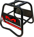 A1 Stand for Matrix Concepts LLC (Aluminum, Red)