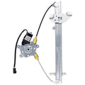 Window Regulator for Nissan Xterra (2000–2004)