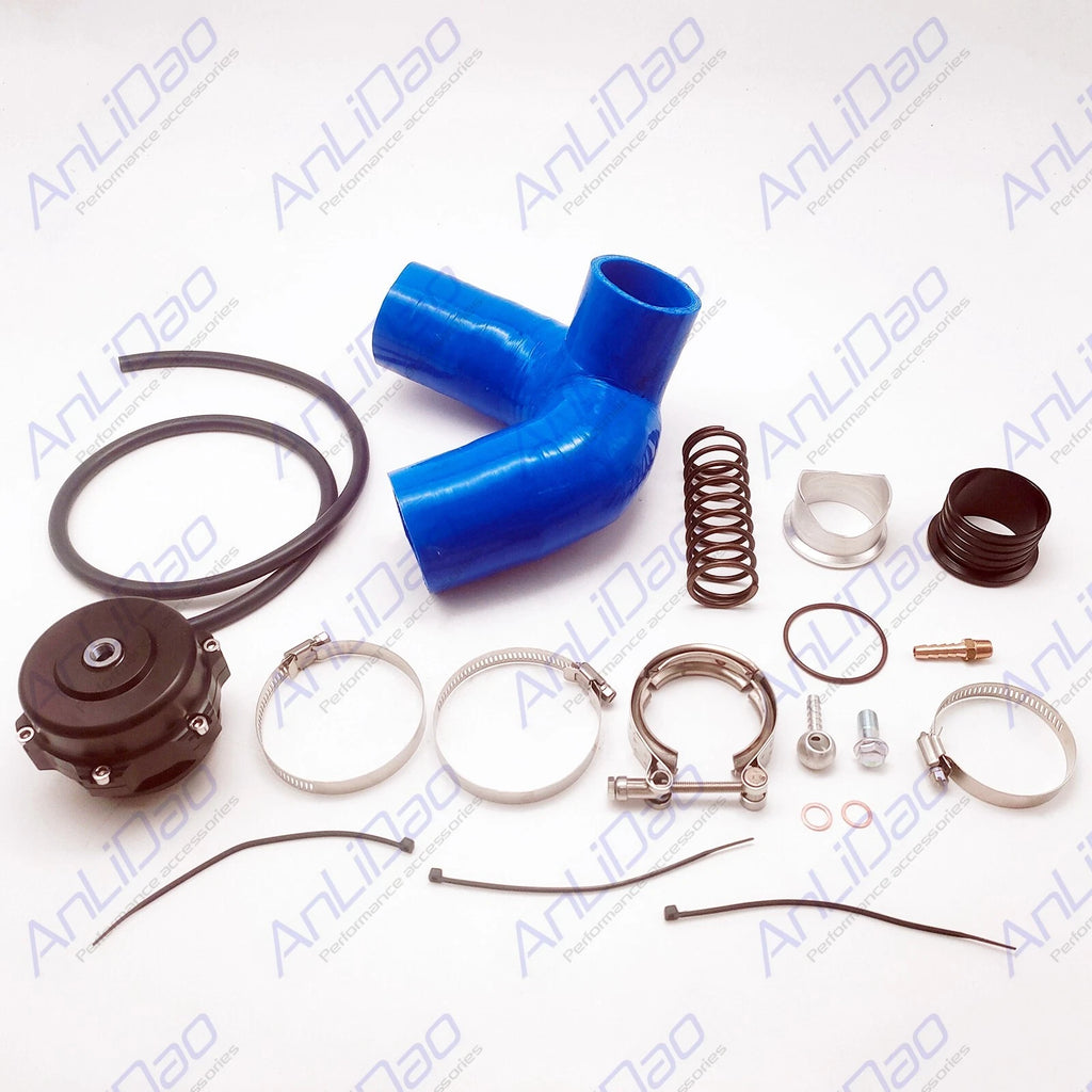 Blow Off Valve Kit for Yamaha Waverunner FX SHO SVHO FZR FZS GP1800 (2008–Present)