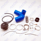 Blow Off Valve Kit for Yamaha Waverunner FX SHO SVHO FZR FZS GP1800 (2008–Present)