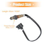 O2 Oxygen Sensor for Mercedes-Benz C350 (2007–2015) 0045420718