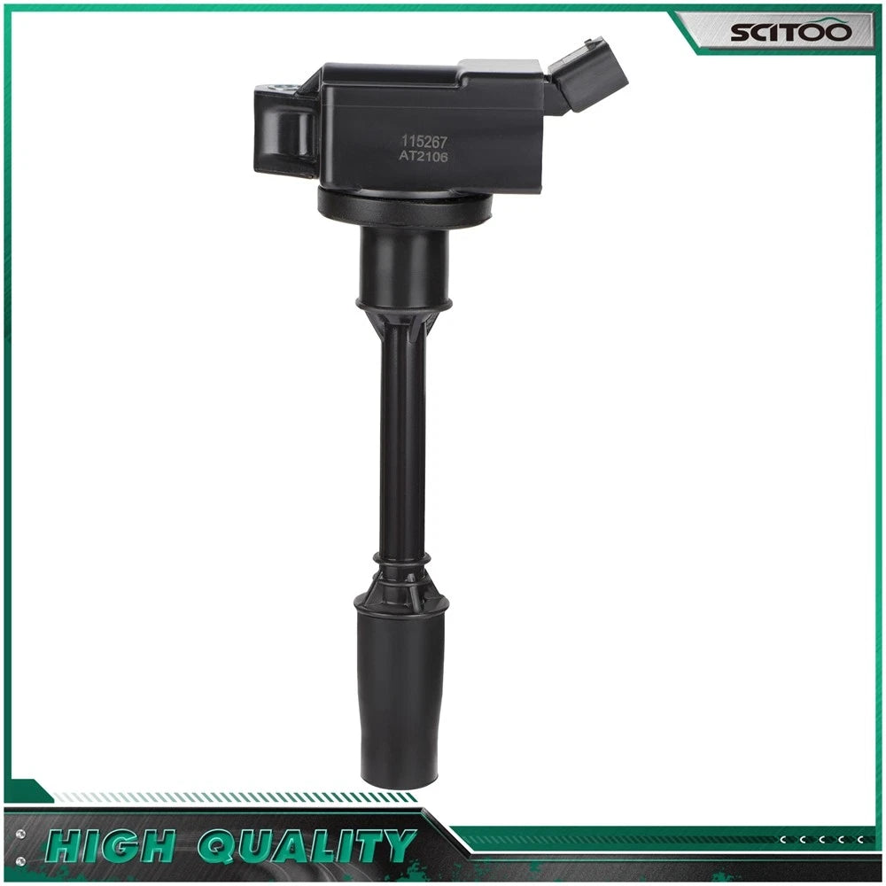 Ignition Coil for Toyota Corolla Matrix 2.4L (2009–2013)