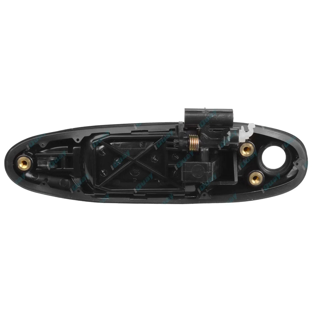RH Black Door Handle for Toyota Landcruiser FZJ105 HDJ100 HZJ105 UZJ100 1998-07