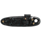 RH Black Door Handle for Toyota Landcruiser FZJ105 HDJ100 HZJ105 UZJ100 1998-07