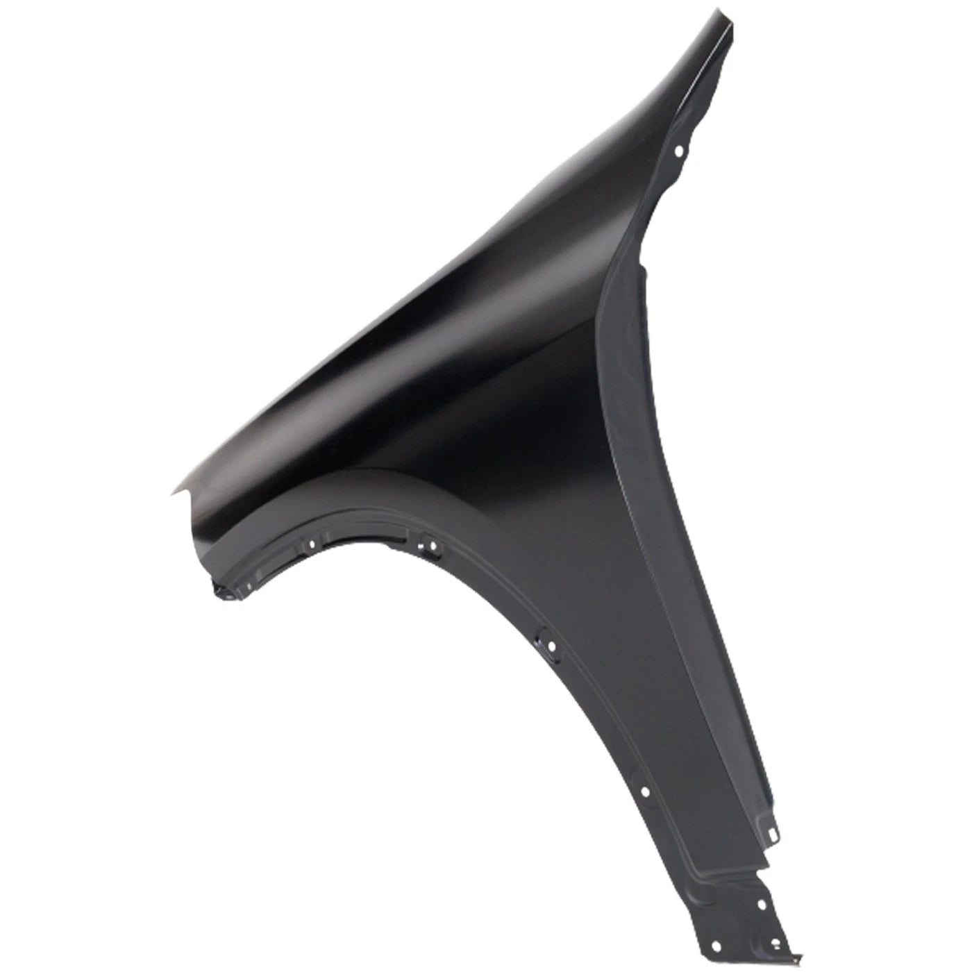 Fender for BMW X2 (2018–2022) Front Driver Side F39