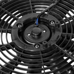 AC Condenser Cooling Fan Kit for Hyundai Santa Fe (2001–2006) HY3113109