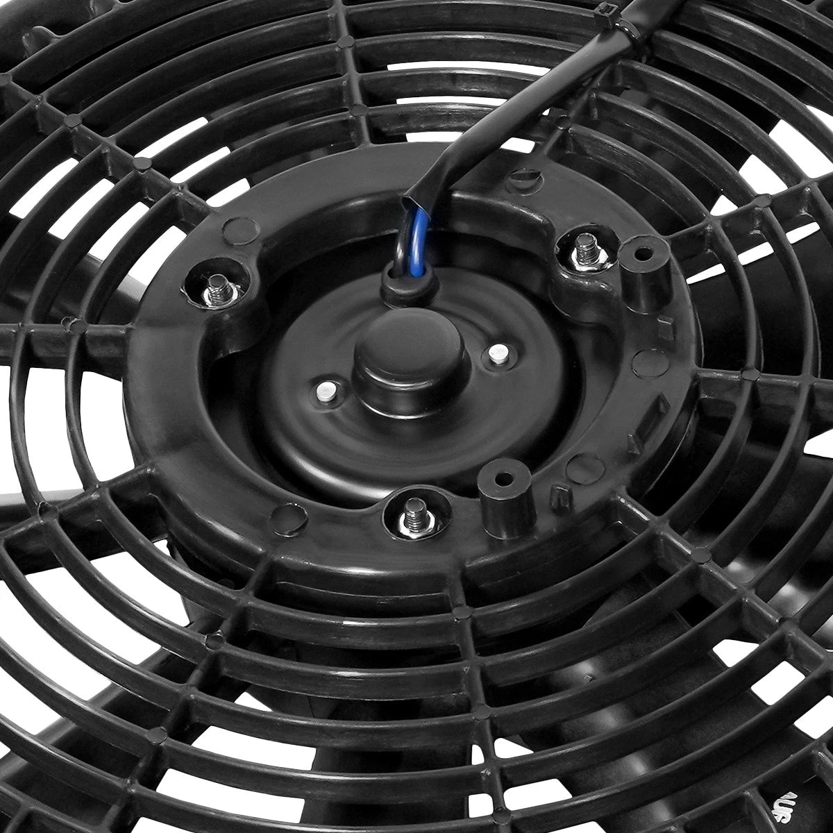 AC Condenser Cooling Fan Kit for Hyundai Santa Fe (2001–2006) HY3113109