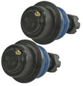 Set of 2 Front Lower Suspension Ball Joints for Sprinter 2500 3500 (2007–2018)
