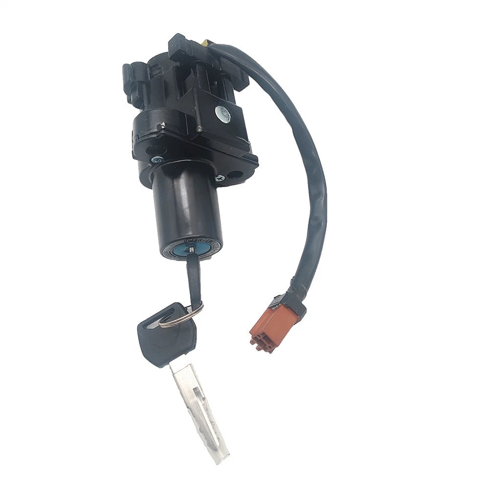 Combination Switch/Ignition Switch with 2x Keys for Honda CRF450L CRF450RL (2019)