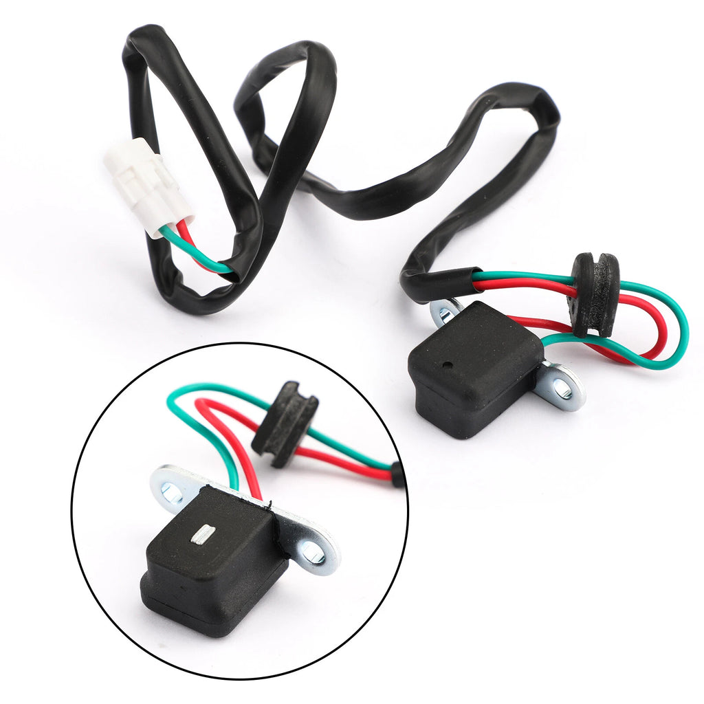 Stator Pulse Pickup Coil Sensor for SMR EXC MXC XC SX 250 300 450 505 530 (2000–2023)