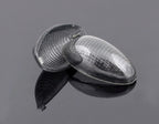 Front Turn Signal Lens for Ducati Monster (2001–2005) Smoke