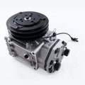 A/C Compressor for Freightliner Peterbilt Kenworth 