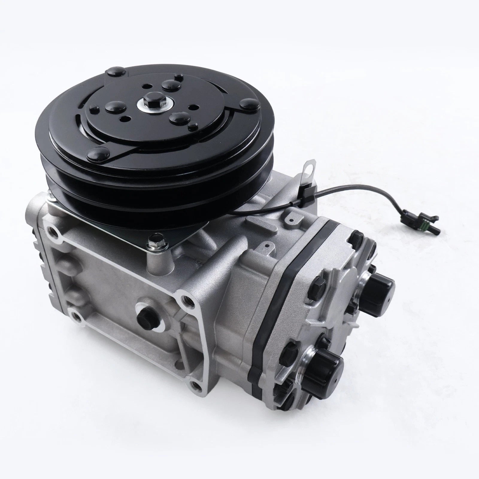 A/C Compressor for Freightliner Peterbilt Kenworth 