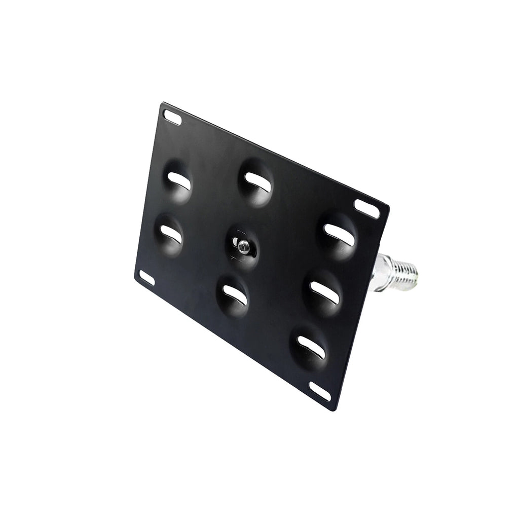 Tow Hook License Plate Mount for Acura TLX (2015-2021)