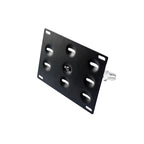 Tow Hook License Plate Mount for Acura TLX (2015-2021)