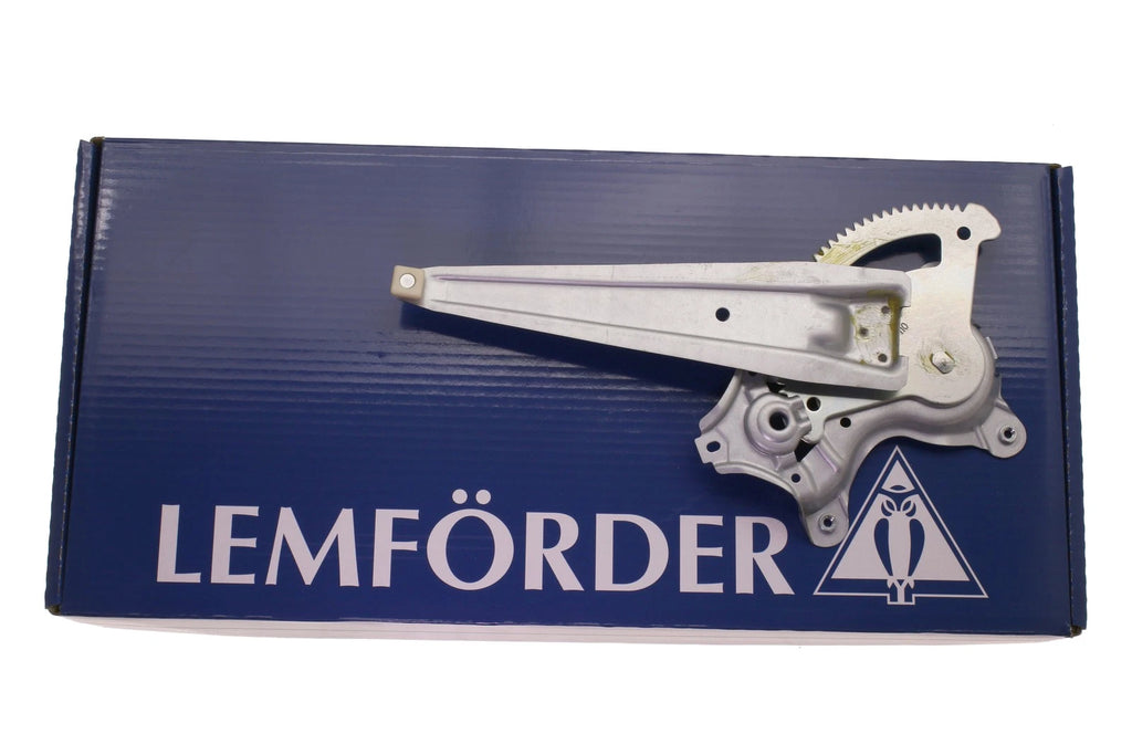 Rear Left Window Regulator for Toyota RAV4 (2010-2014)