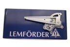 Rear Left Window Regulator for Toyota RAV4 (2010-2014)