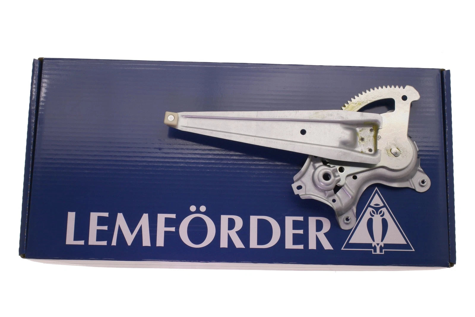 Rear Left Window Regulator for Toyota RAV4 (2010-2014)