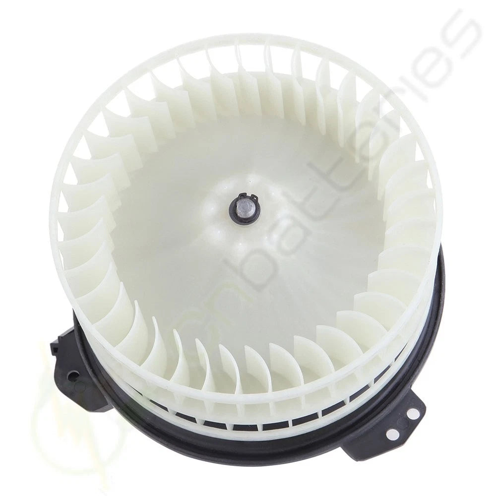 Blower Motor Resistor for Dodge Grand Caravan & Plymouth Voyager (1996–2000)