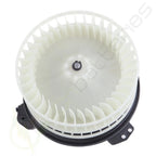 Blower Motor Resistor for Dodge Grand Caravan & Plymouth Voyager (1996–2000)