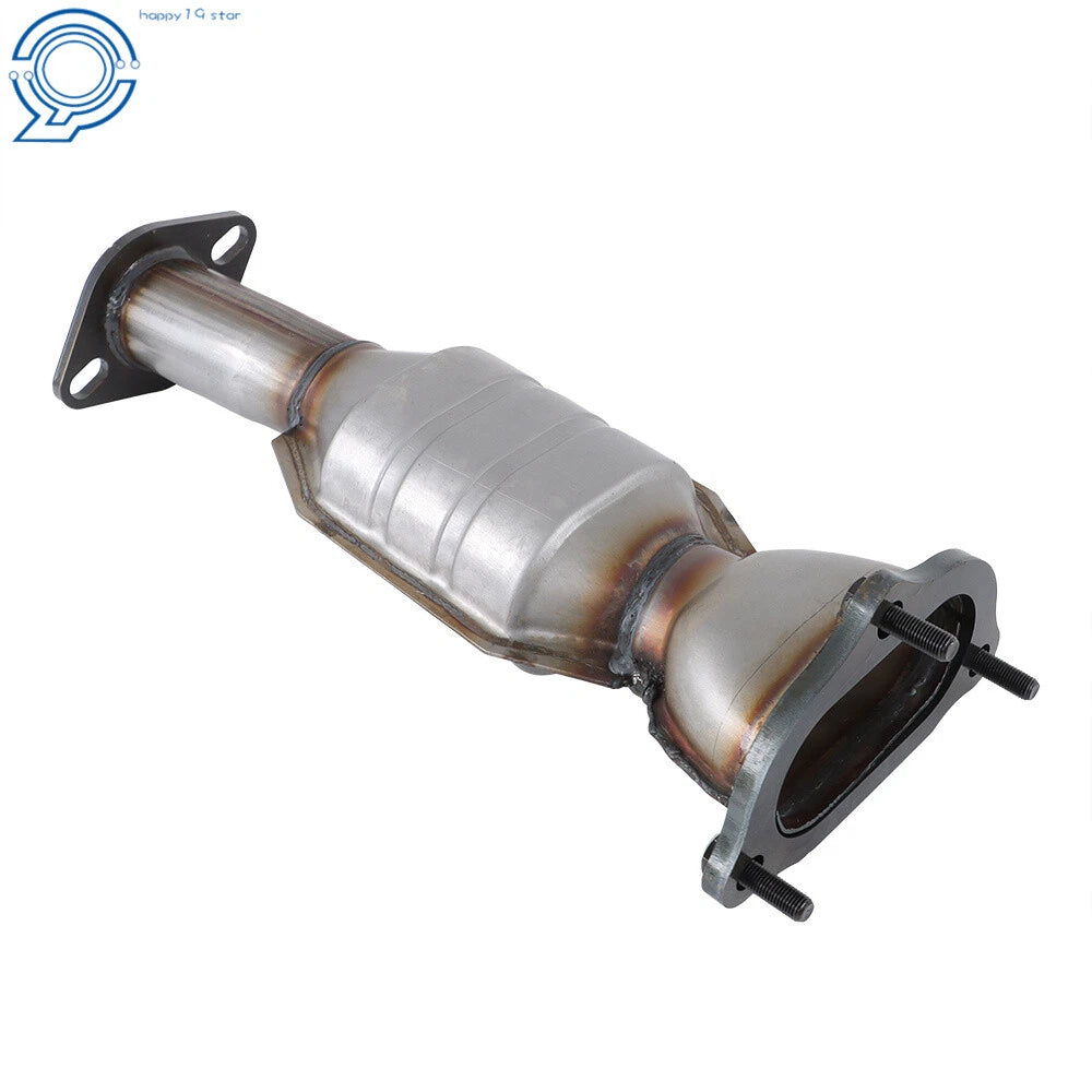 Catalytic Converter for Ford Ranger (2004-2006) Stainless Steel