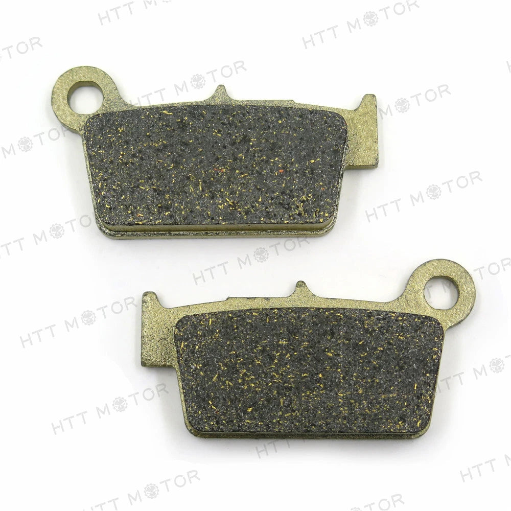 FA367 Brake Pad for Kawasaki KX450F (2009–2013), Yamaha YZ250/WR250 (2003–2013)