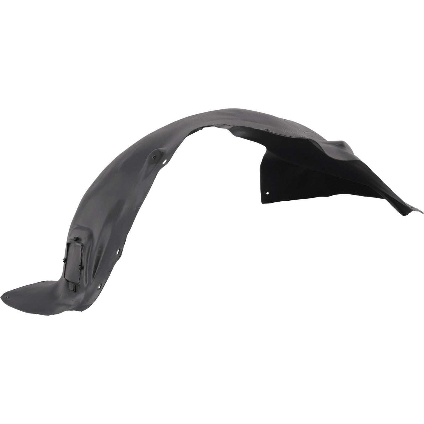 Driver Left Quarter Panel for Jeep Liberty (2002–2004)