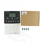 Diesel Genset Controller Display for Unknown Make/Model
