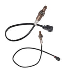 2x Oxygen Sensor Upstream Downstream for Toyota Corolla 2014–2019 (1.8L)