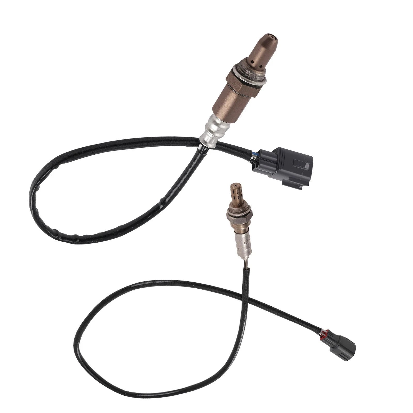 2x Oxygen Sensor Upstream Downstream for Toyota Corolla 2014–2019 (1.8L)